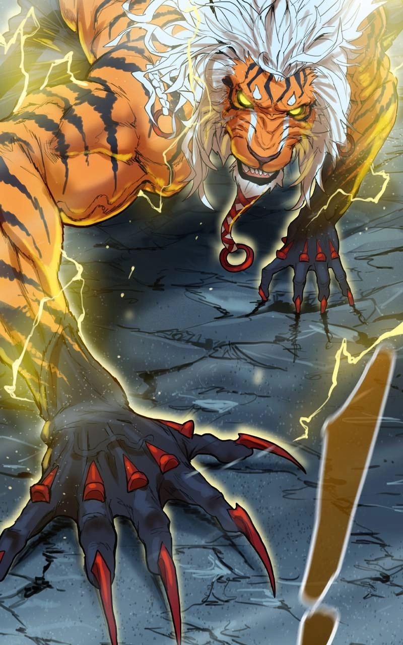 Ordeal Chapter 64, page 86 of 89