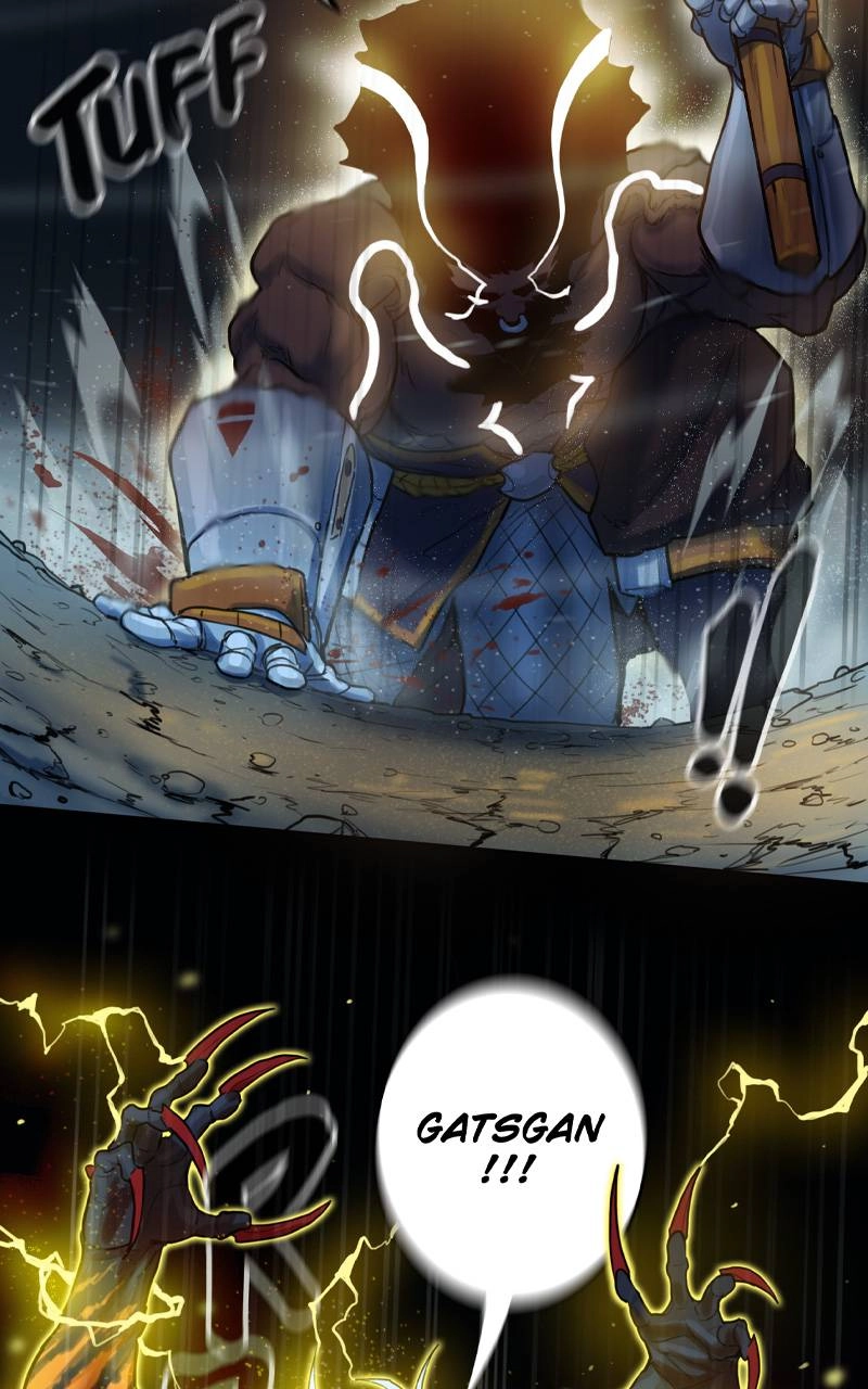 Ordeal Chapter 65, page 17 of 92