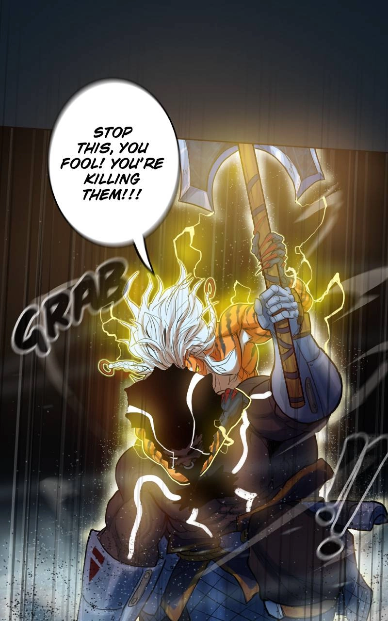 Ordeal Chapter 65, page 19 of 92