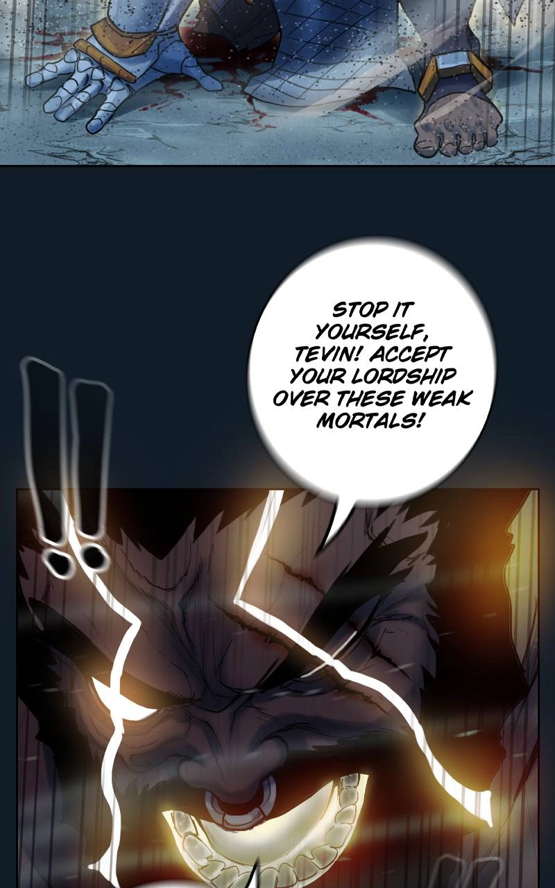 Ordeal Chapter 65, page 20 of 92