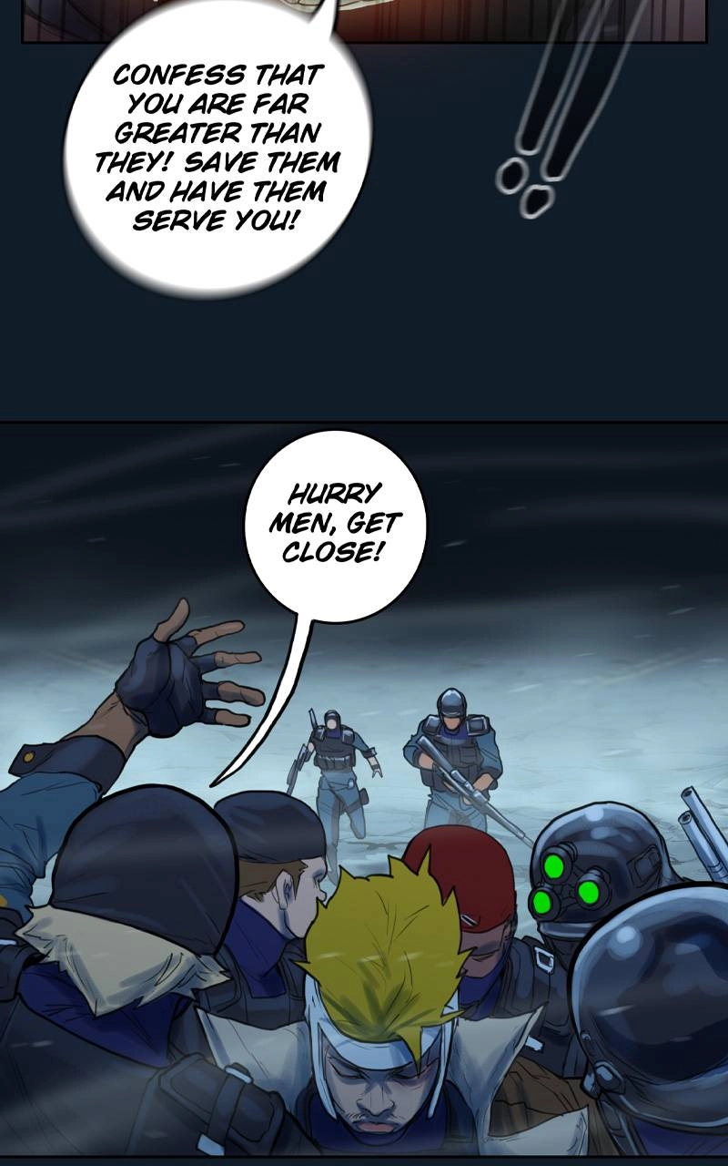 Ordeal Chapter 65, page 21 of 92