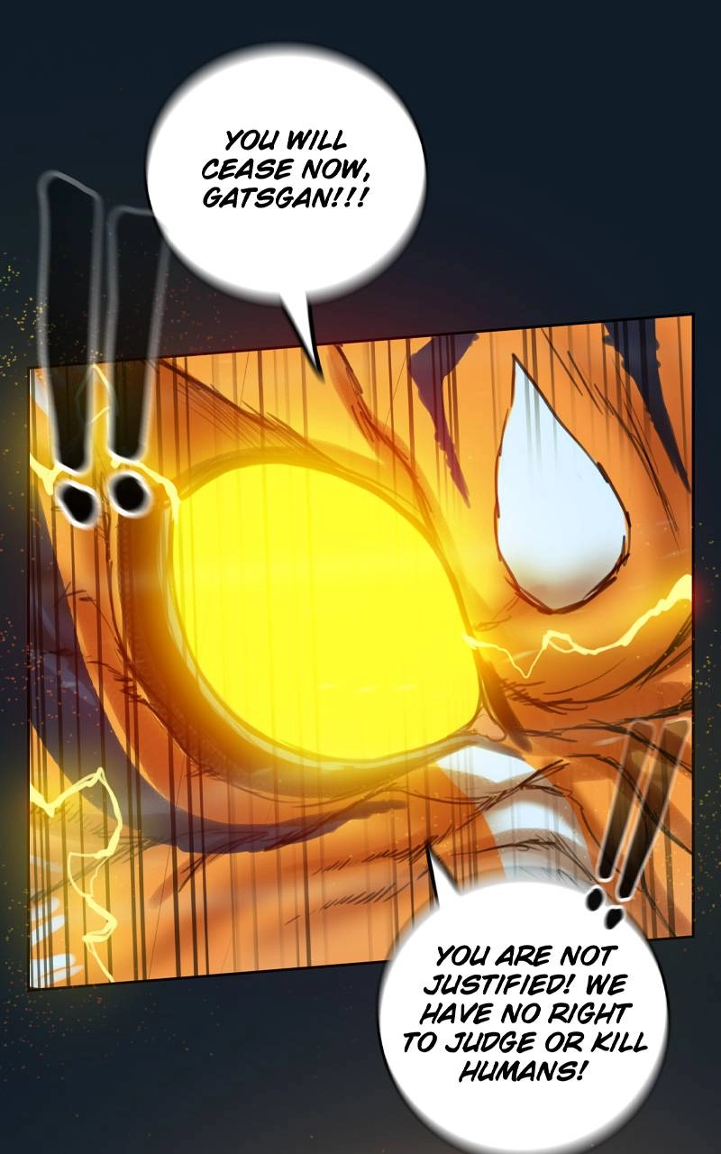 Ordeal Chapter 65, page 23 of 92