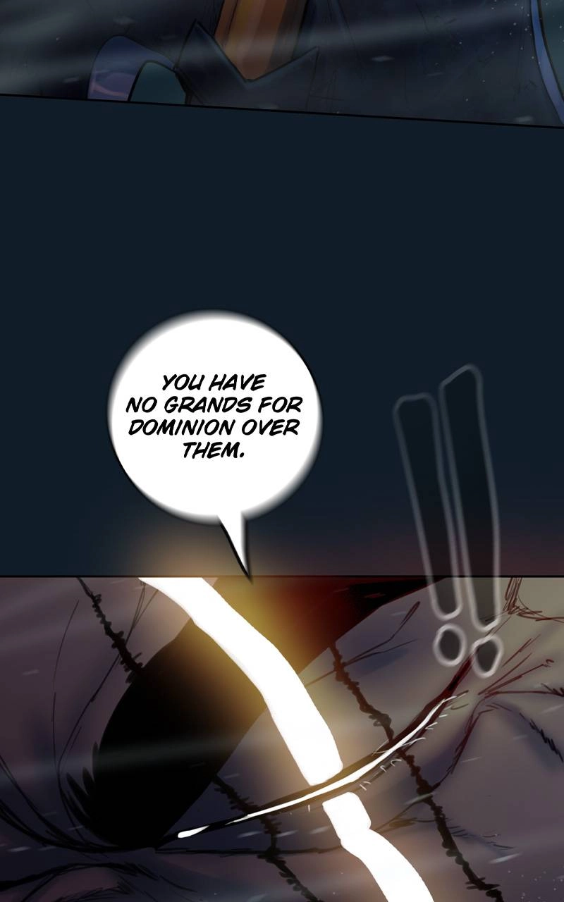 Ordeal Chapter 65, page 25 of 92