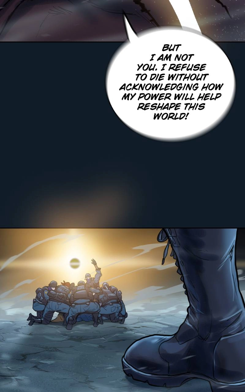 Ordeal Chapter 65, page 26 of 92
