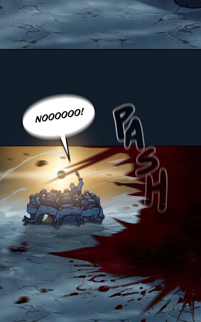 Ordeal Chapter 65, page 27 of 92
