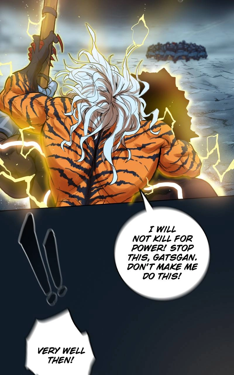 Ordeal Chapter 65, page 29 of 92