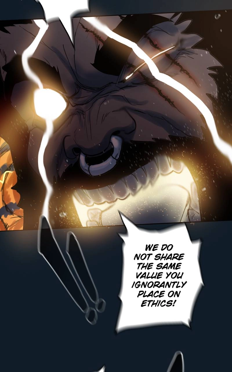 Ordeal Chapter 65, page 30 of 92