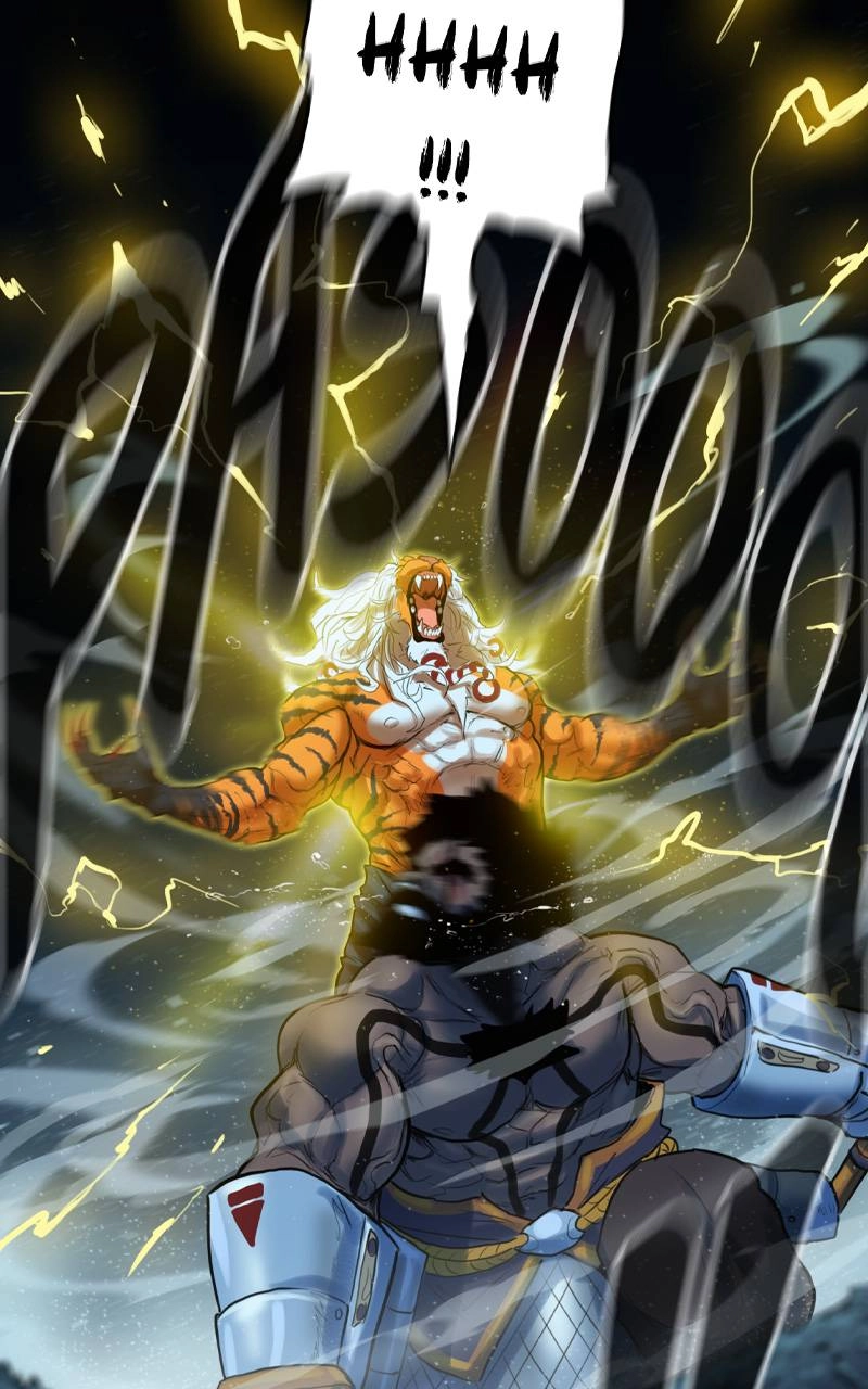 Ordeal Chapter 65, page 34 of 92