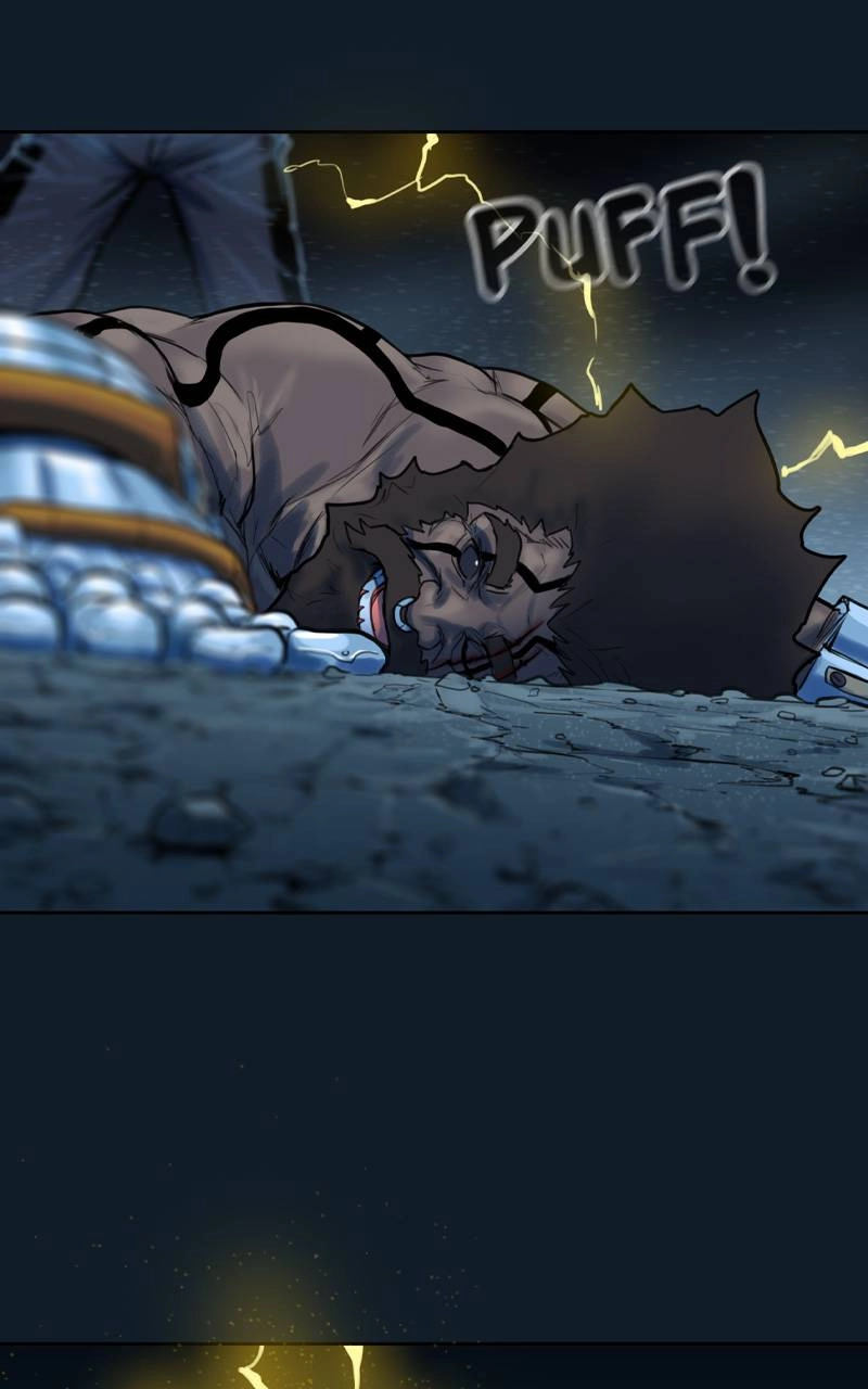 Ordeal Chapter 65, page 37 of 92
