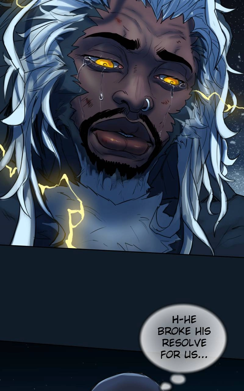 Ordeal Chapter 65, page 40 of 92