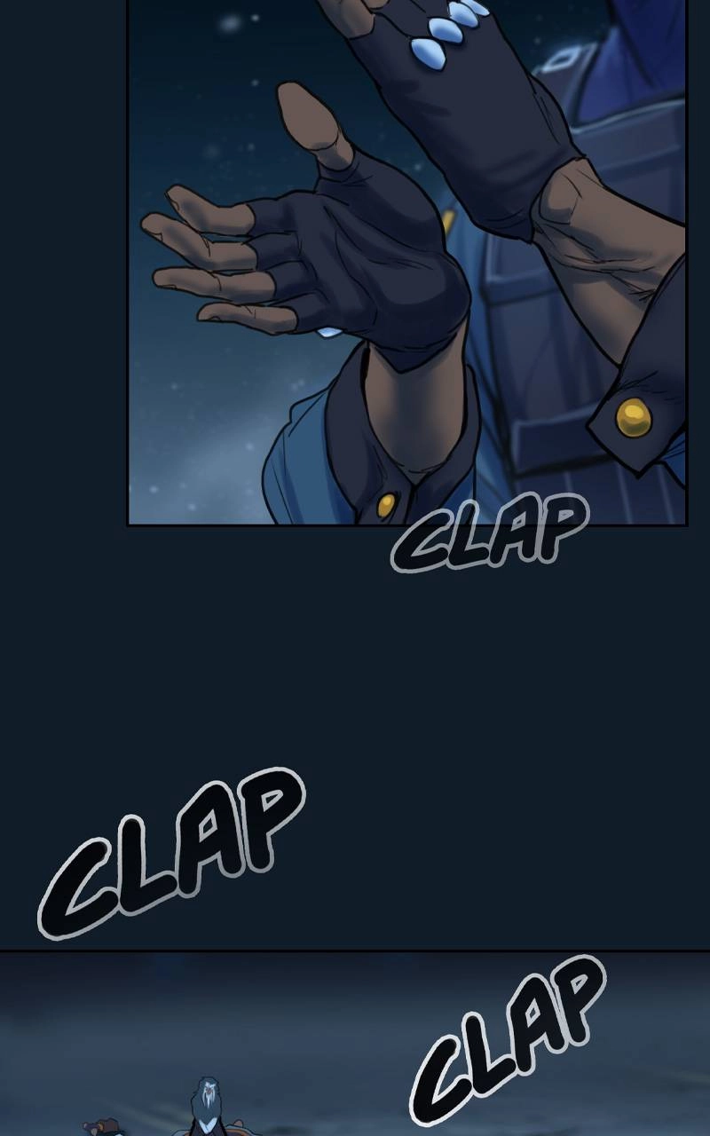 Ordeal Chapter 65, page 42 of 92
