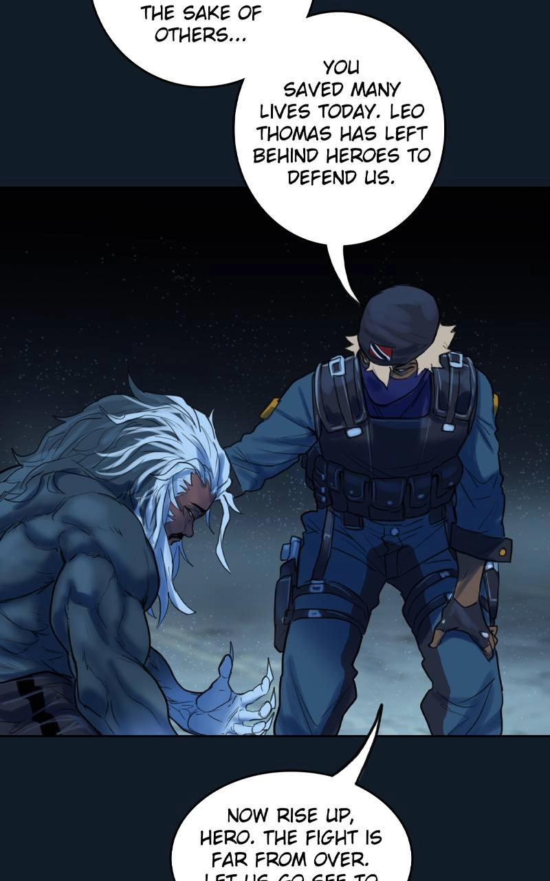 Ordeal Chapter 65, page 44 of 92