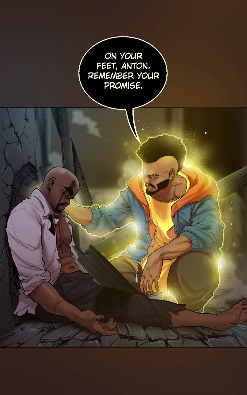 Ordeal Chapter 65, page 53 of 92