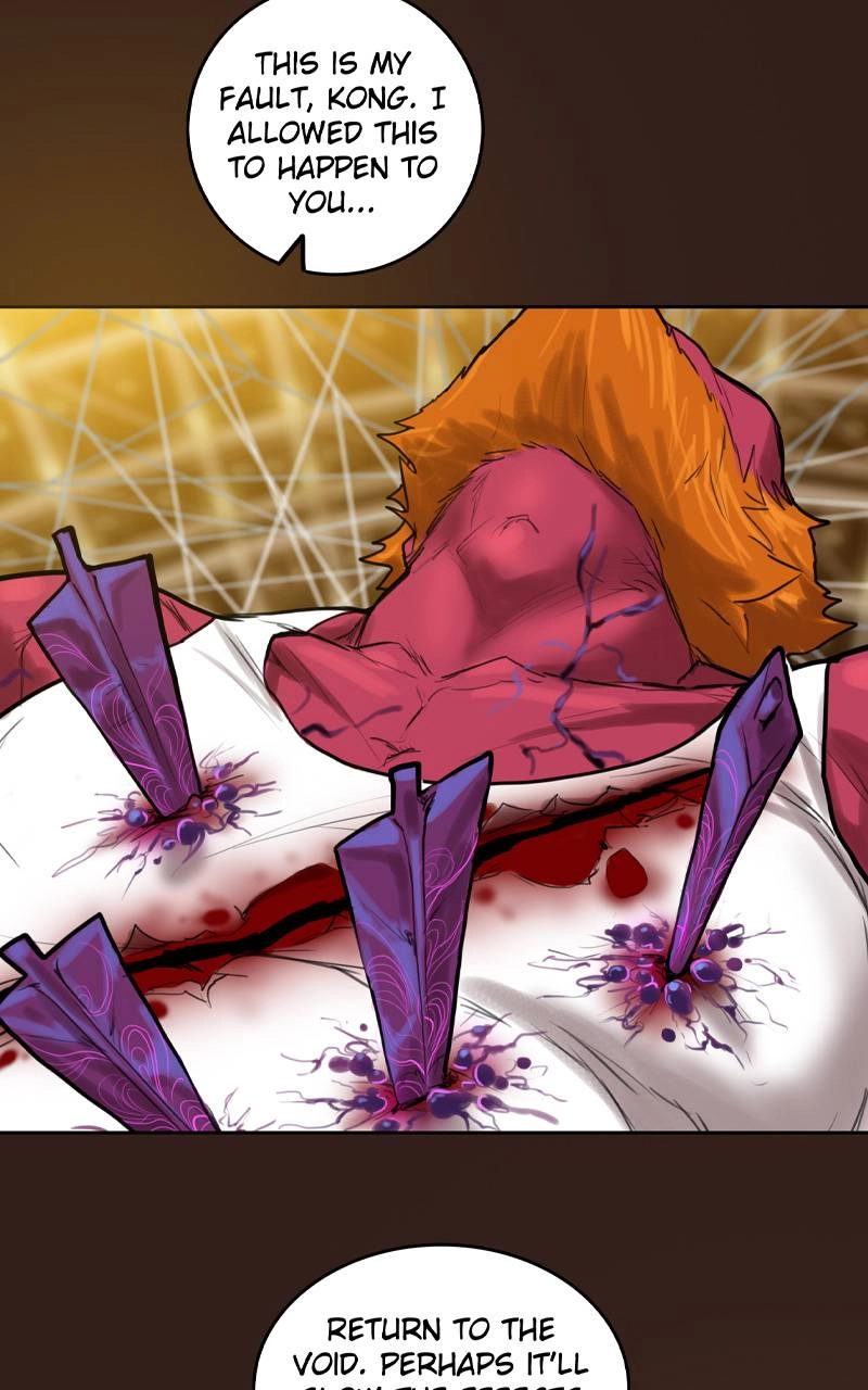 Ordeal Chapter 65, page 57 of 92