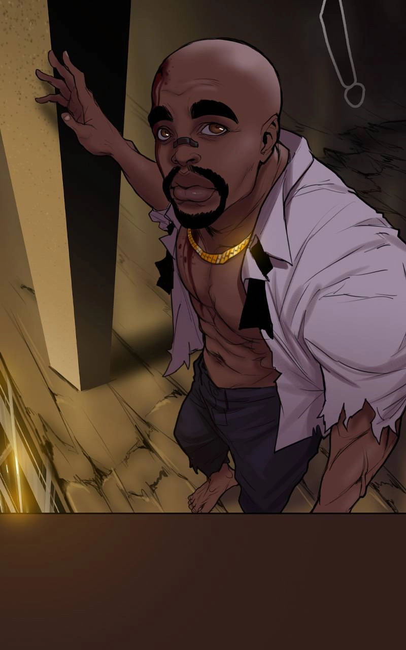 Ordeal Chapter 65, page 60 of 92