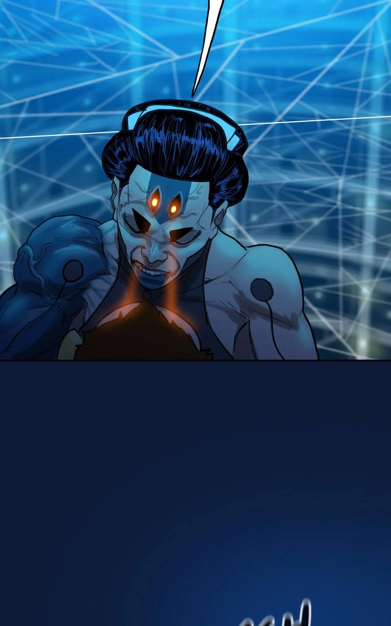 Ordeal Chapter 65, page 63 of 92