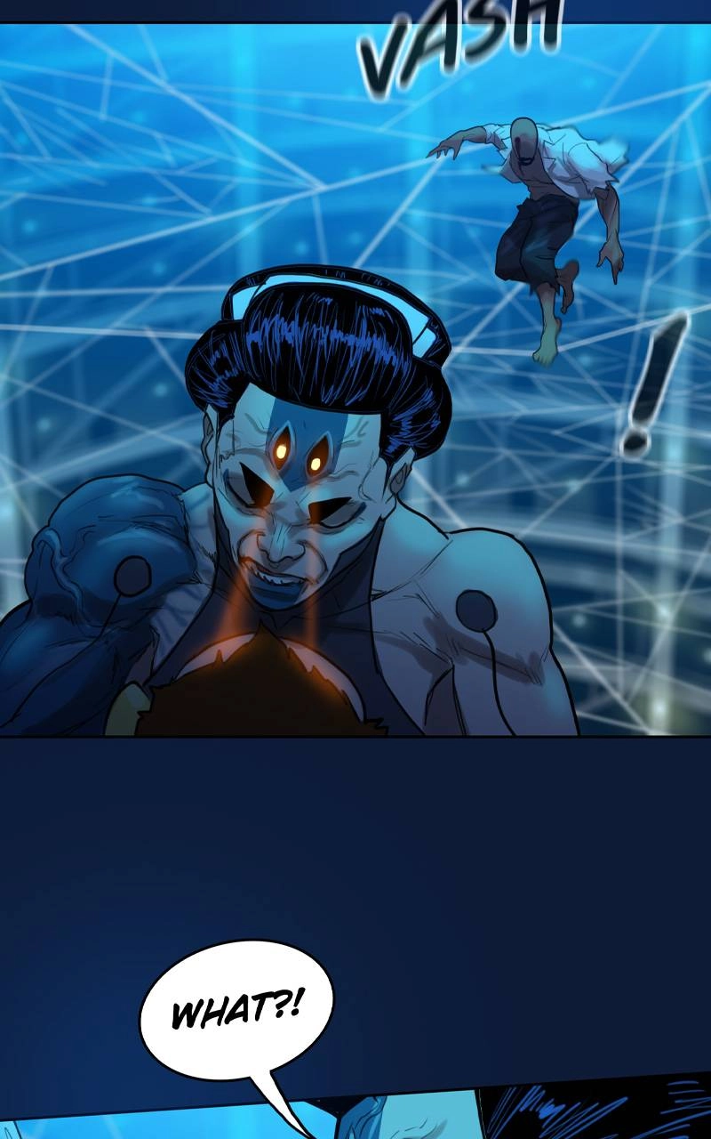 Ordeal Chapter 65, page 64 of 92