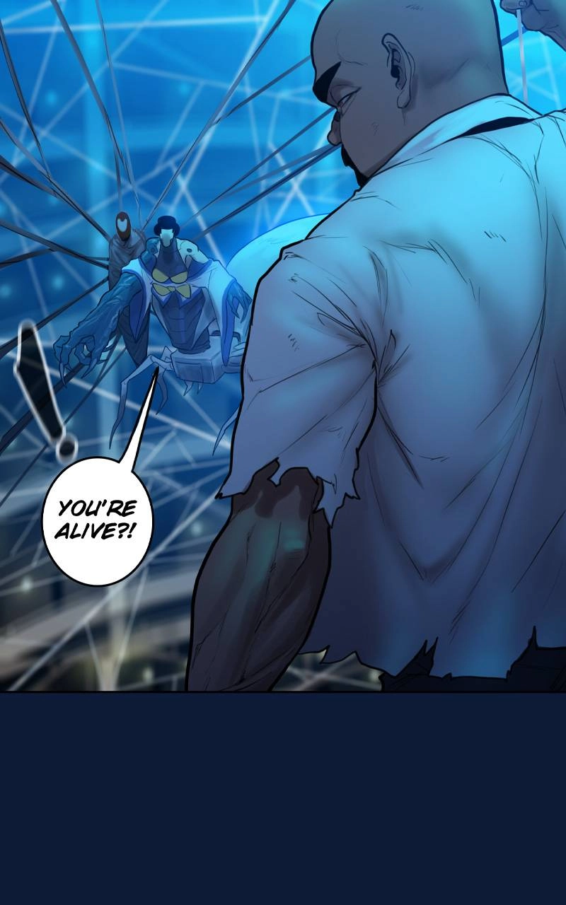 Ordeal Chapter 65, page 66 of 92