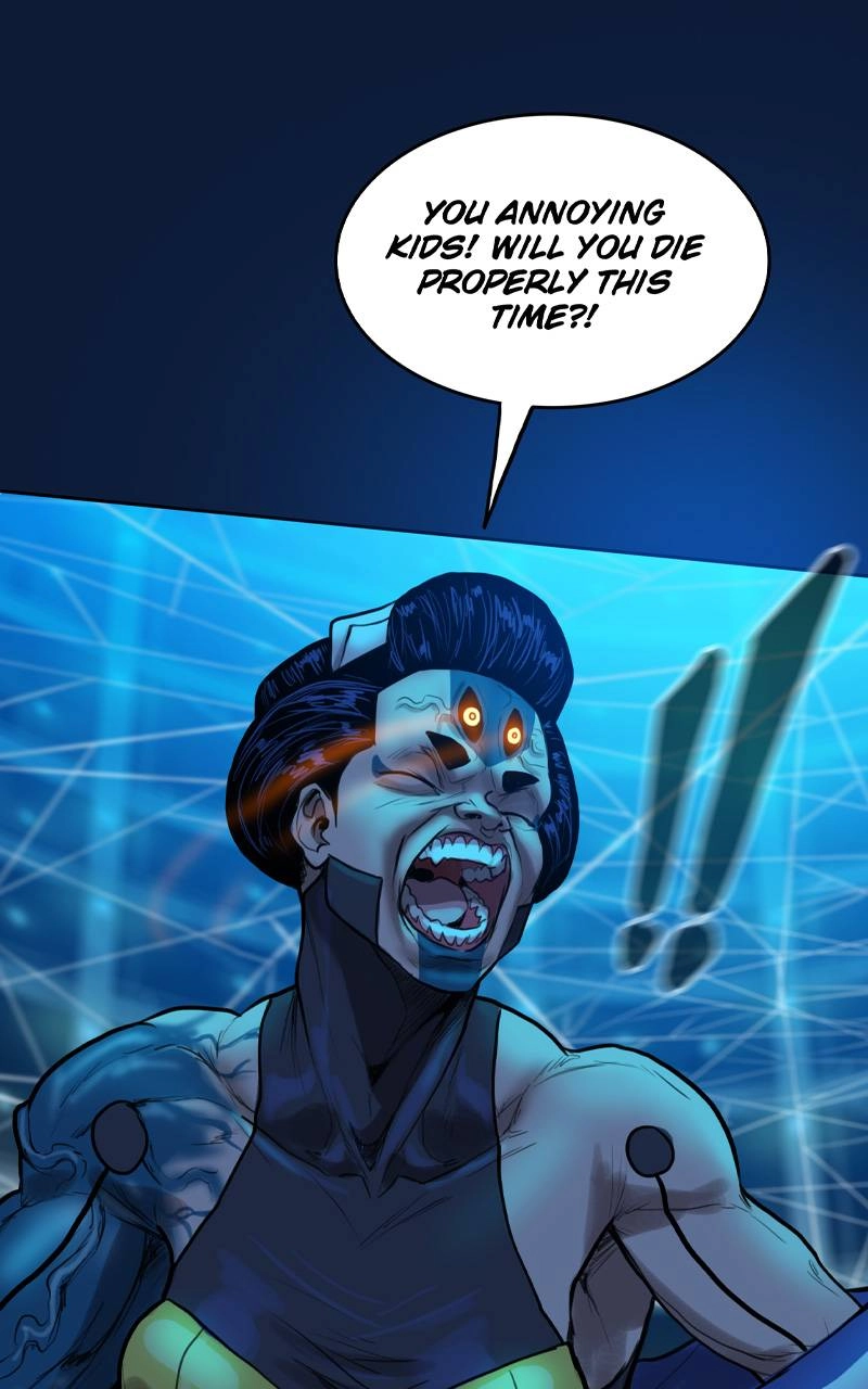 Ordeal Chapter 65, page 67 of 92