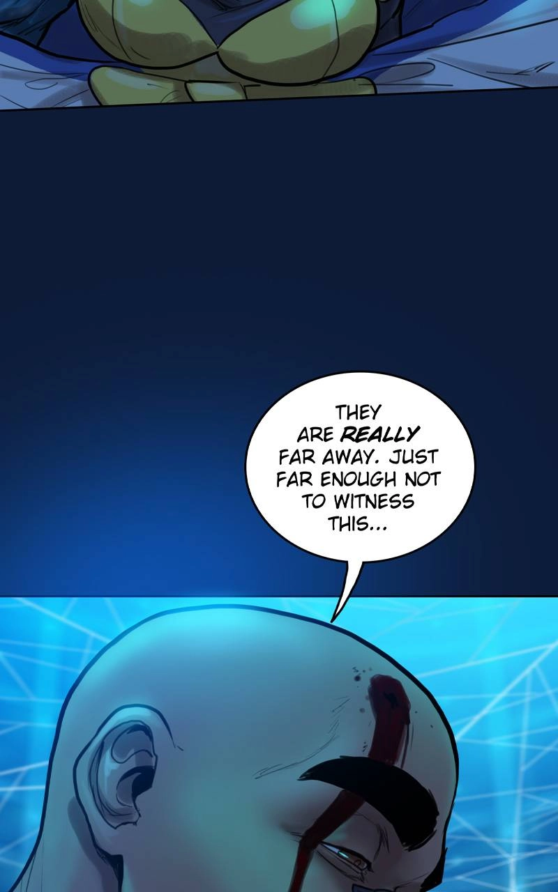 Ordeal Chapter 65, page 68 of 92