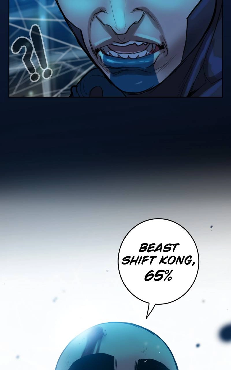 Ordeal Chapter 65, page 70 of 92