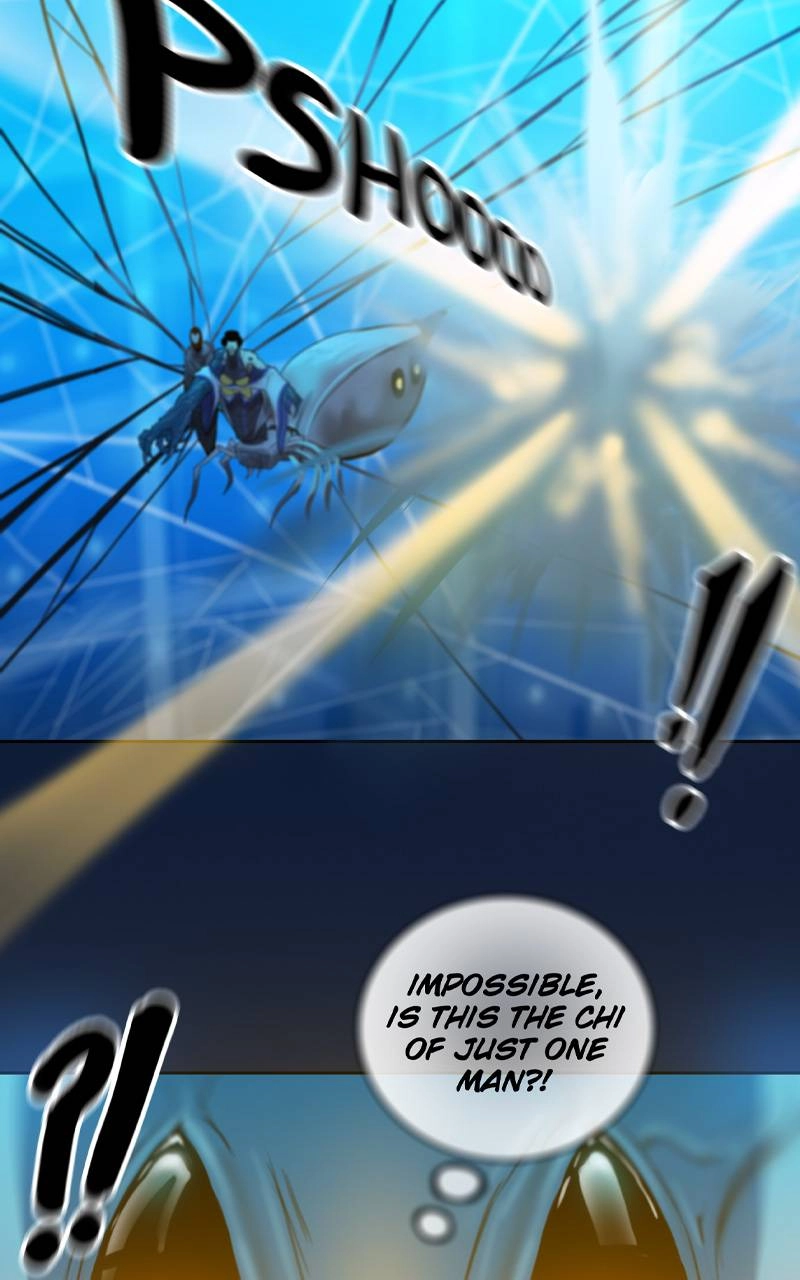 Ordeal Chapter 65, page 72 of 92