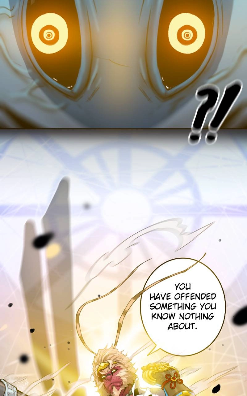Ordeal Chapter 65, page 73 of 92