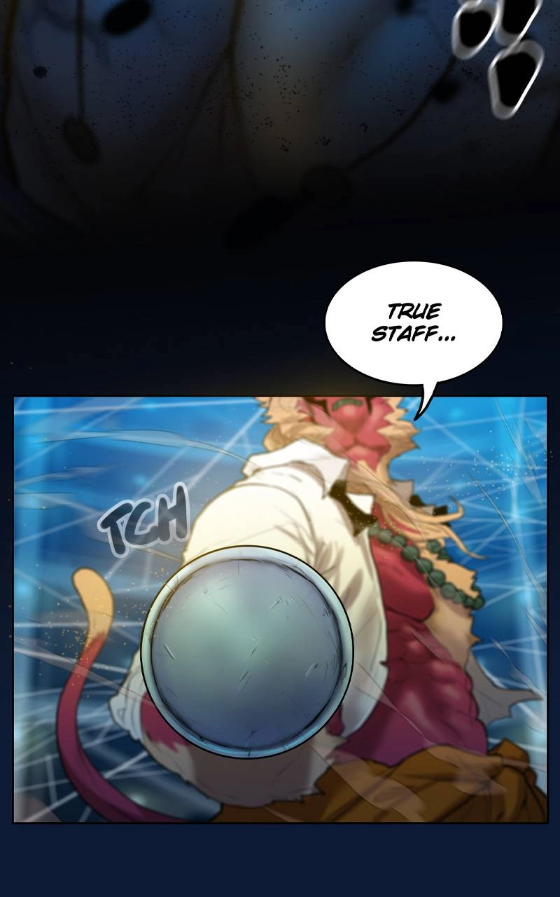 Ordeal Chapter 65, page 75 of 92