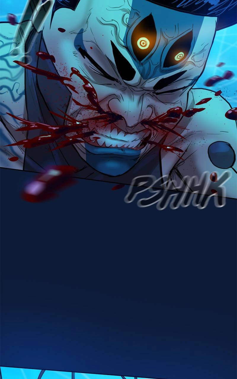 Ordeal Chapter 65, page 78 of 92