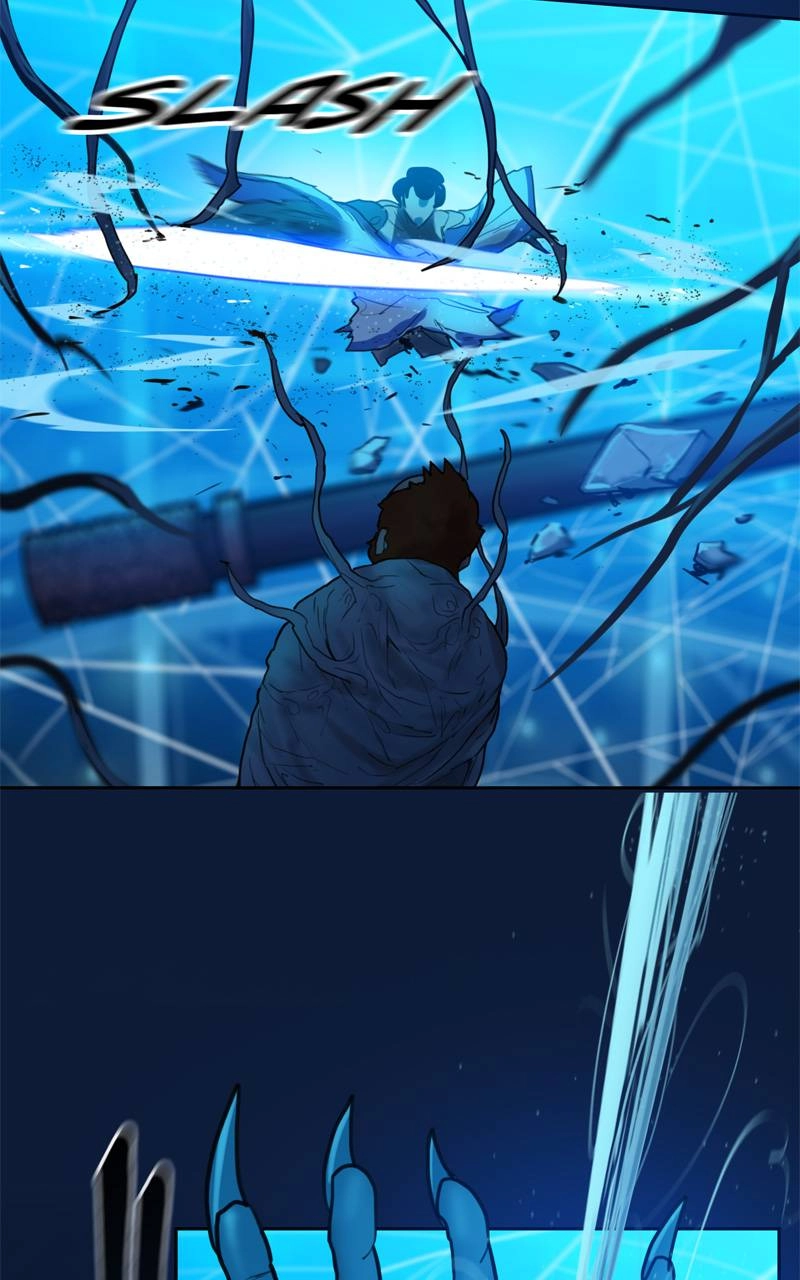 Ordeal Chapter 65, page 79 of 92