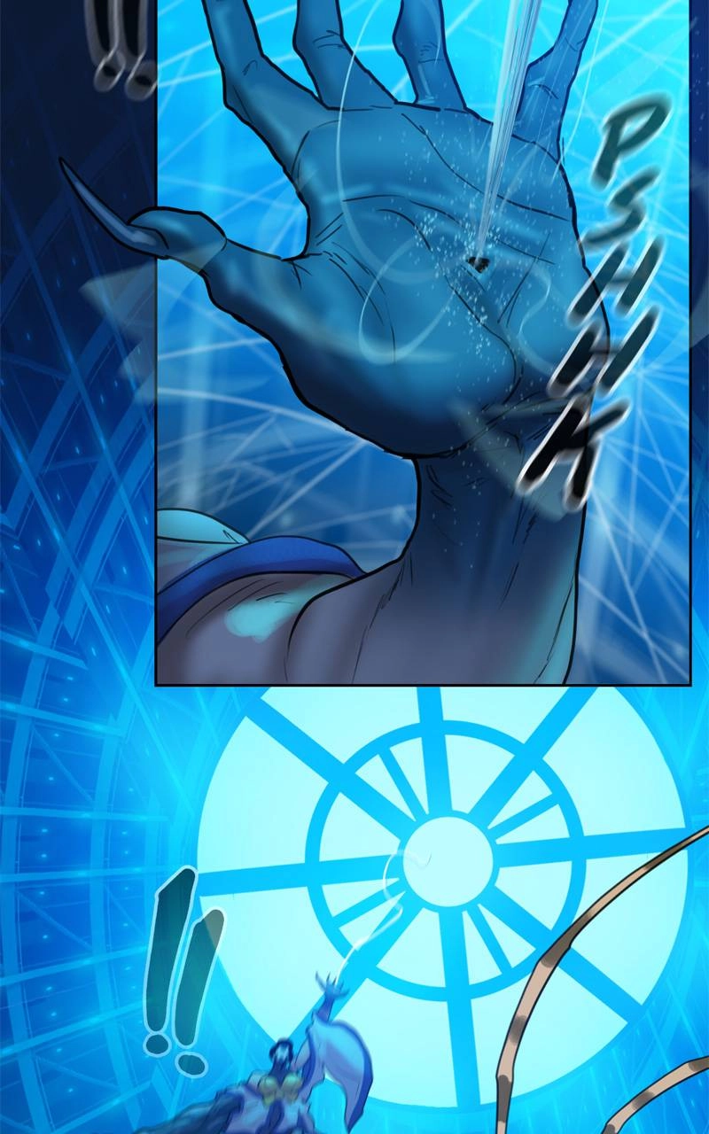 Ordeal Chapter 65, page 80 of 92