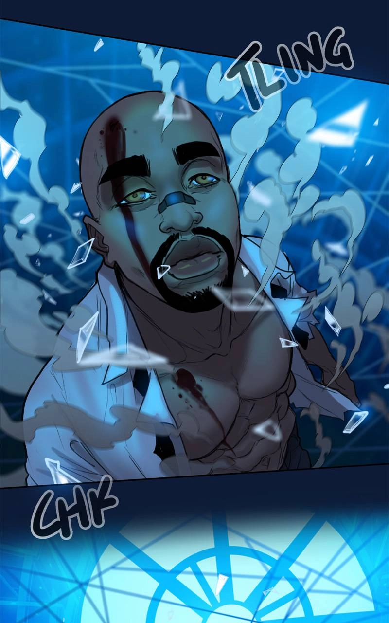 Ordeal Chapter 65, page 83 of 92