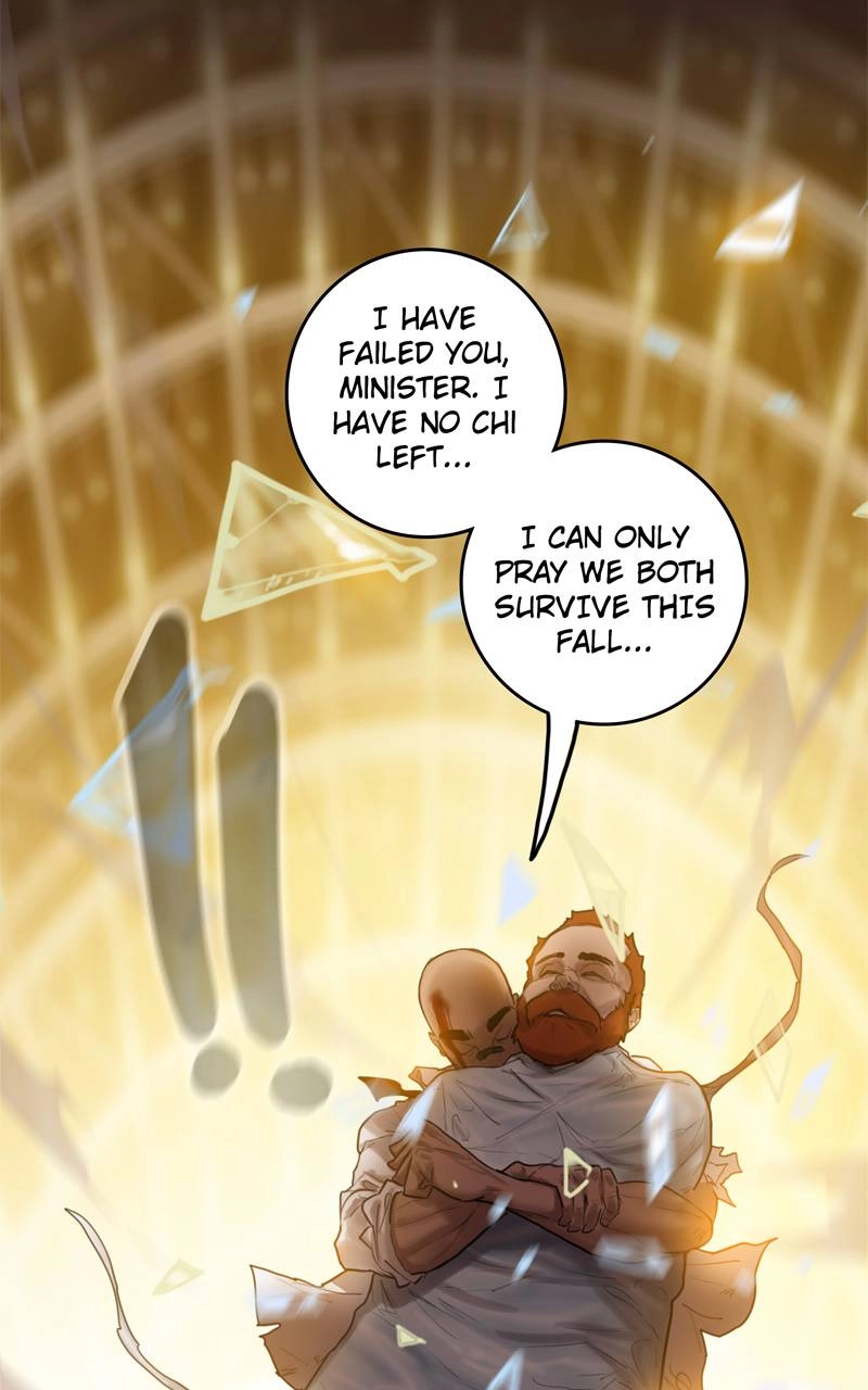 Ordeal Chapter 65, page 87 of 92