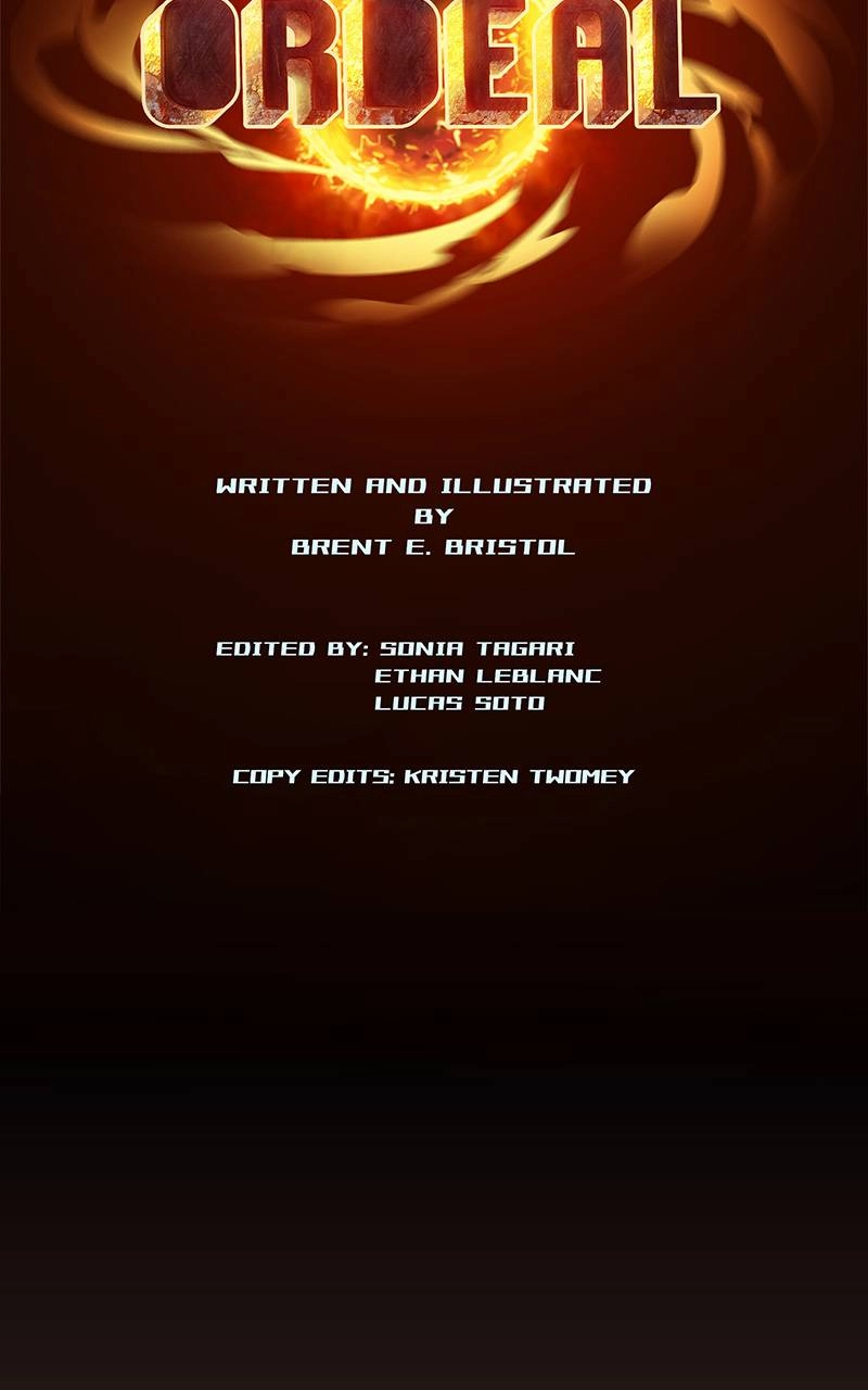 Ordeal Chapter 66, page 12 of 83