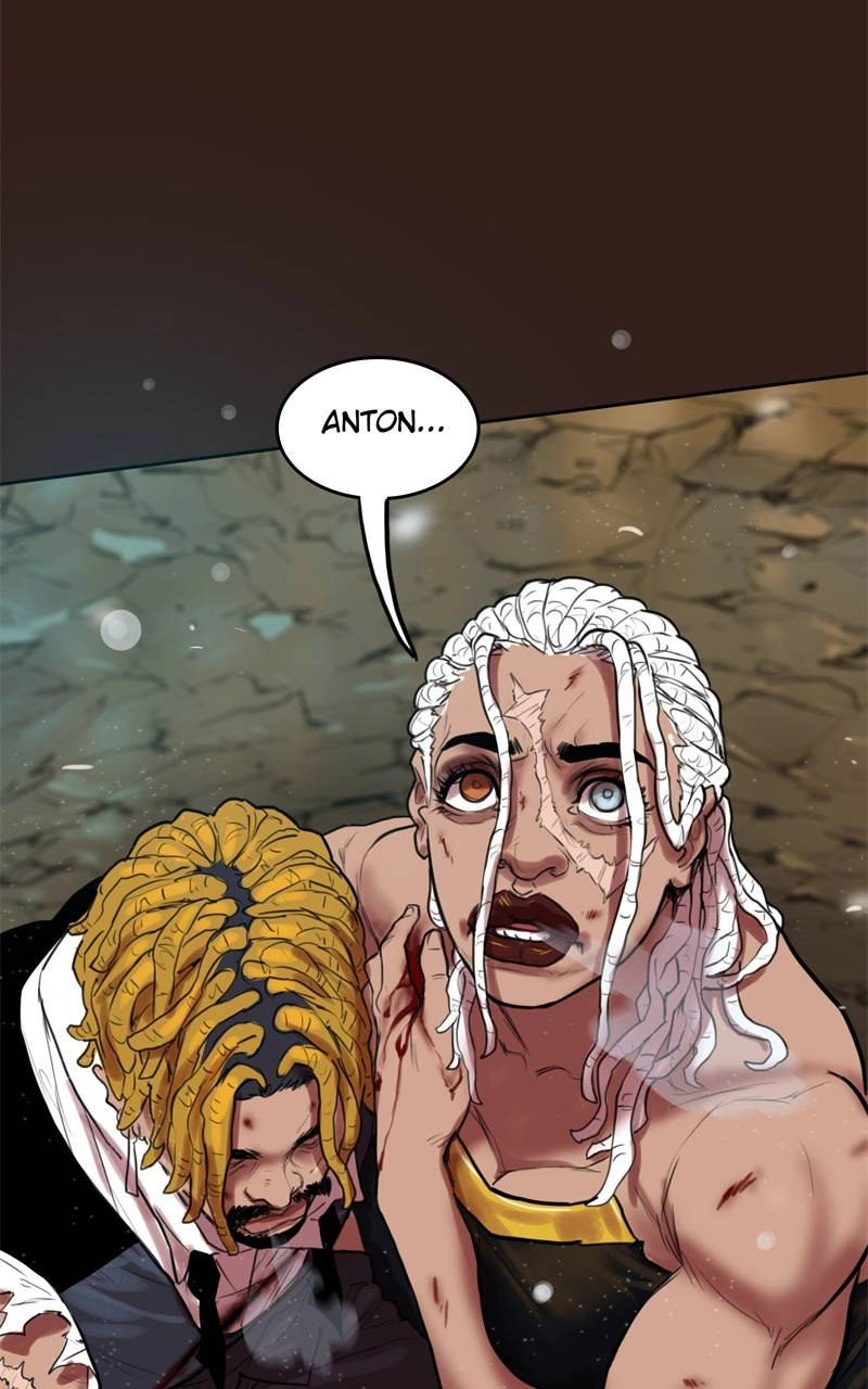 Ordeal Chapter 66, page 15 of 83