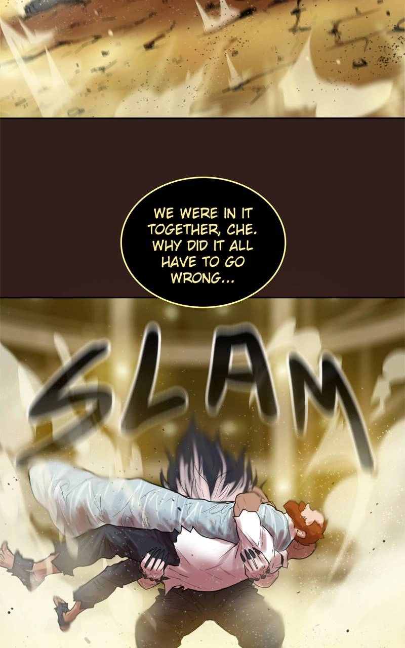 Ordeal Chapter 66, page 22 of 83