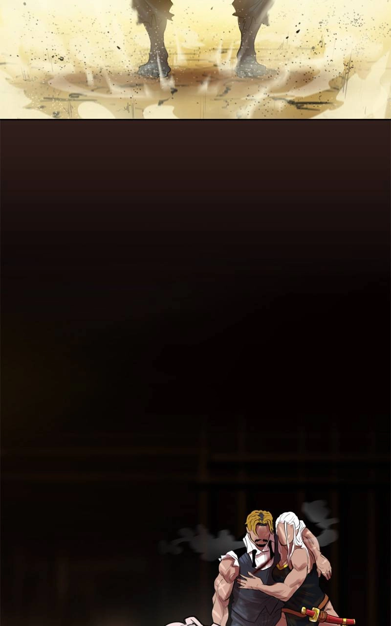 Ordeal Chapter 66, page 23 of 83