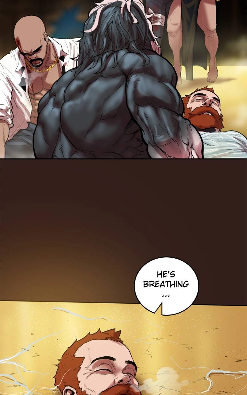 Ordeal Chapter 66, page 24 of 83