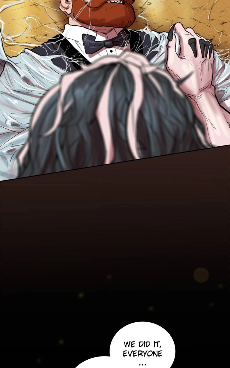 Ordeal Chapter 66, page 25 of 83
