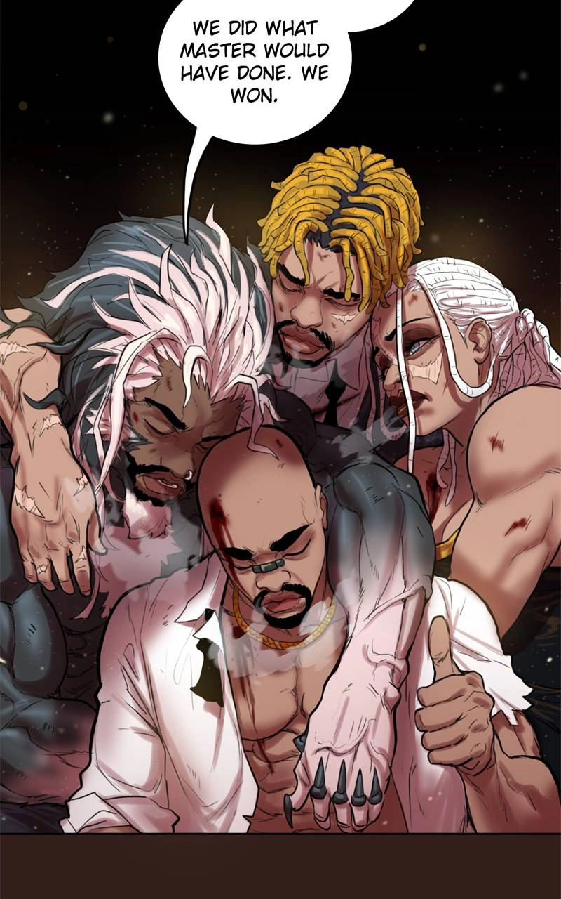 Ordeal Chapter 66, page 26 of 83