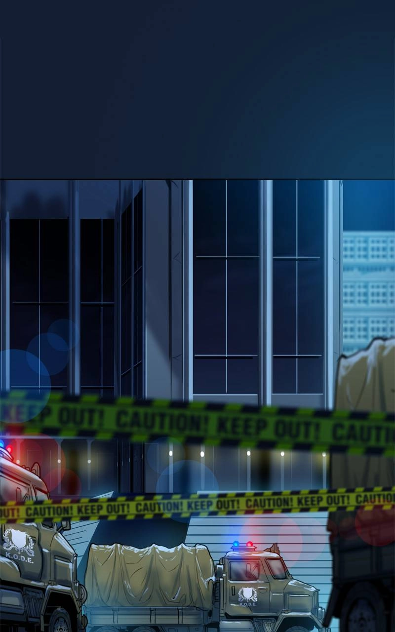 Ordeal Chapter 66, page 29 of 83
