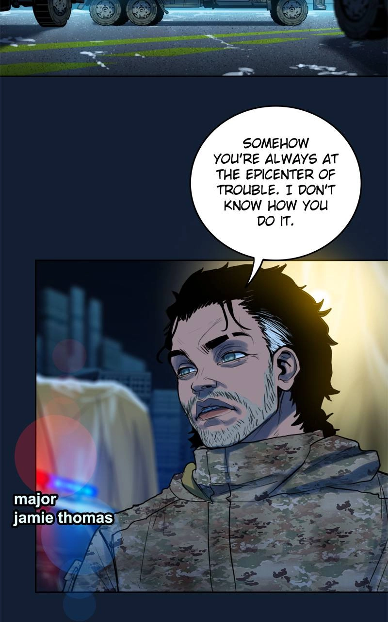 Ordeal Chapter 66, page 30 of 83