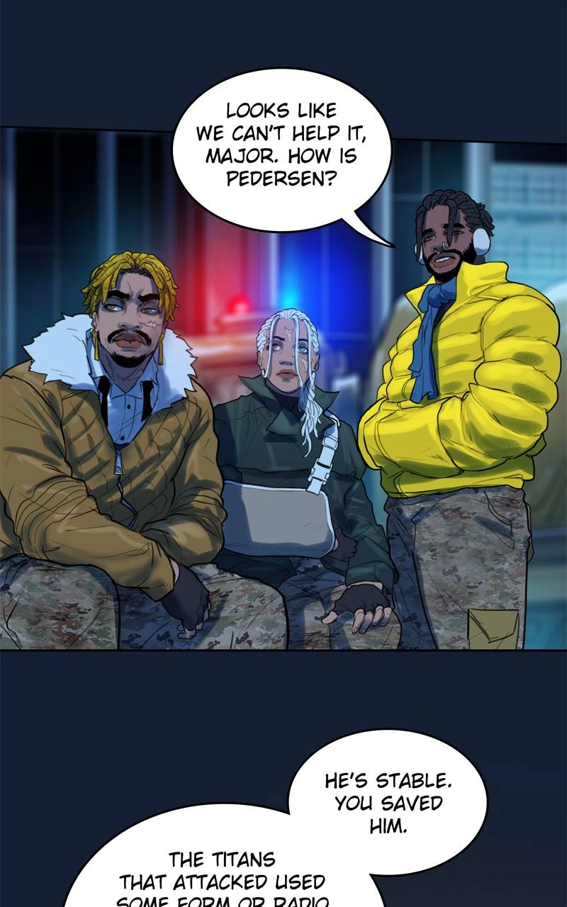 Ordeal Chapter 66, page 31 of 83