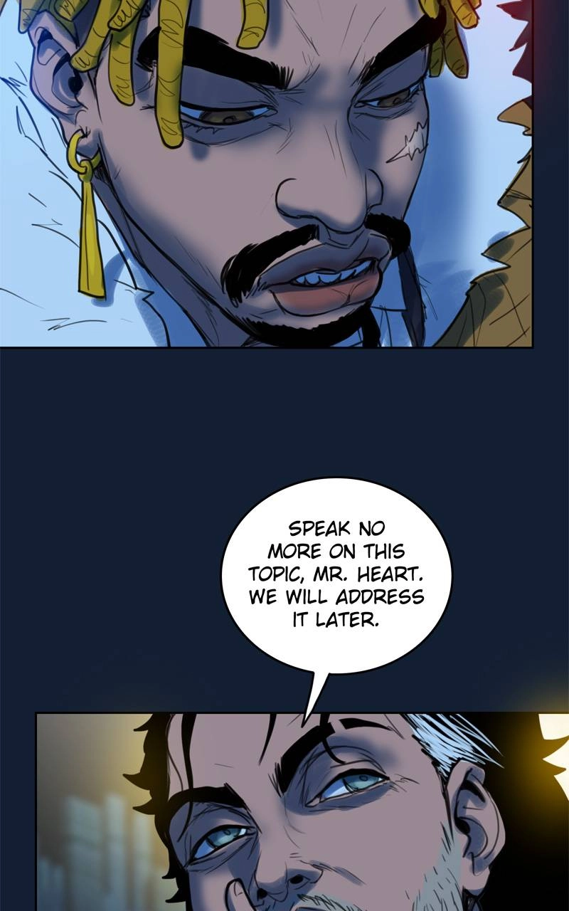 Ordeal Chapter 66, page 33 of 83