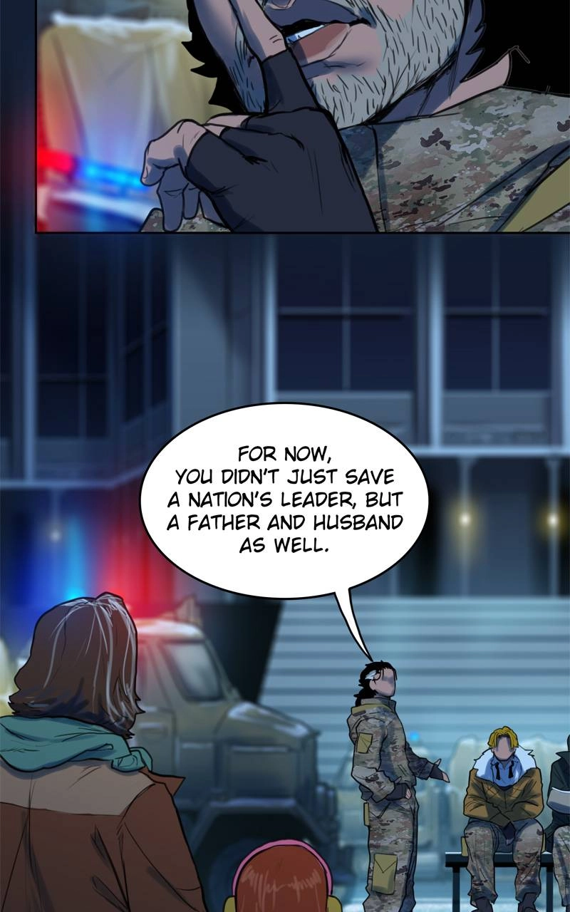 Ordeal Chapter 66, page 34 of 83