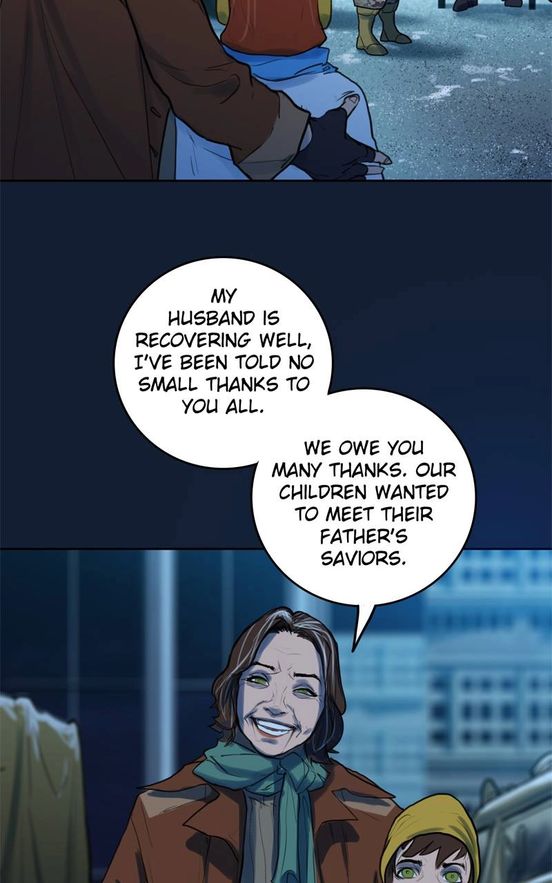 Ordeal Chapter 66, page 35 of 83
