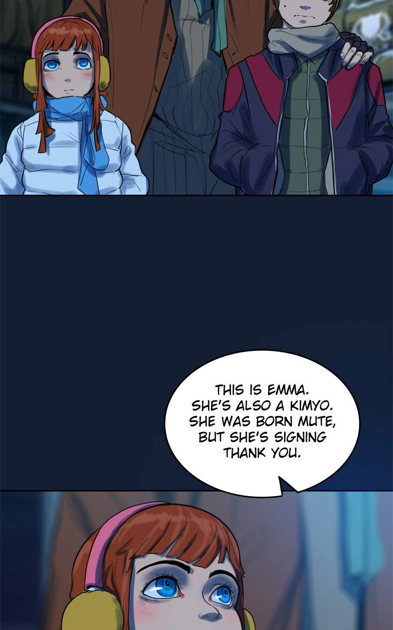 Ordeal Chapter 66, page 36 of 83