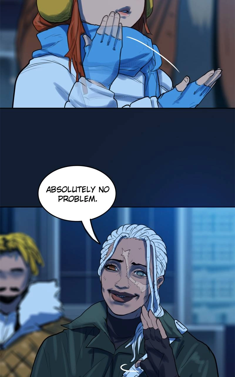 Ordeal Chapter 66, page 37 of 83