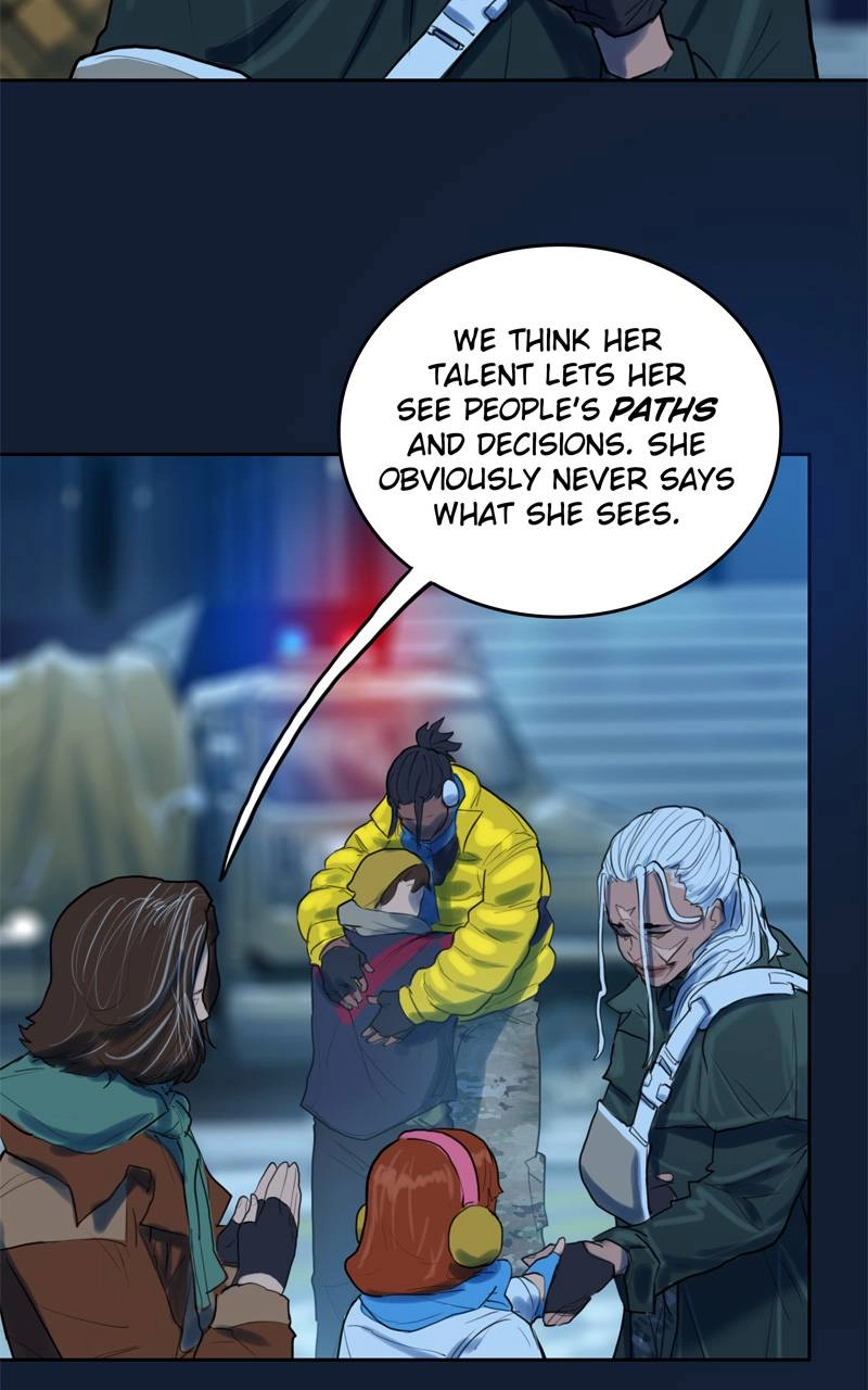 Ordeal Chapter 66, page 38 of 83