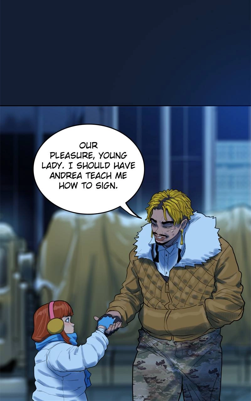 Ordeal Chapter 66, page 39 of 83
